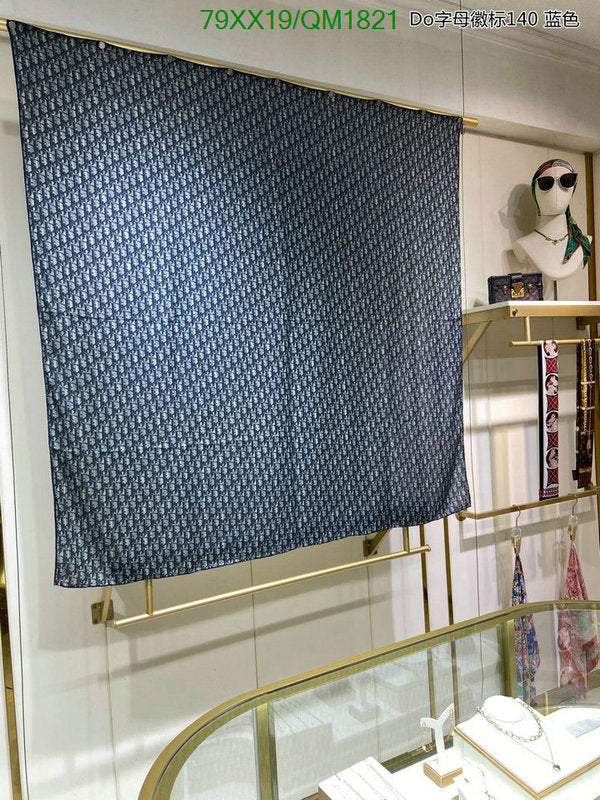 SAMC - DOR Scarves - 295