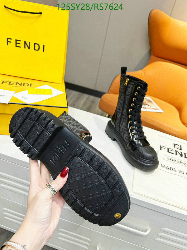 SAMC - FDE Women Shoes - 441