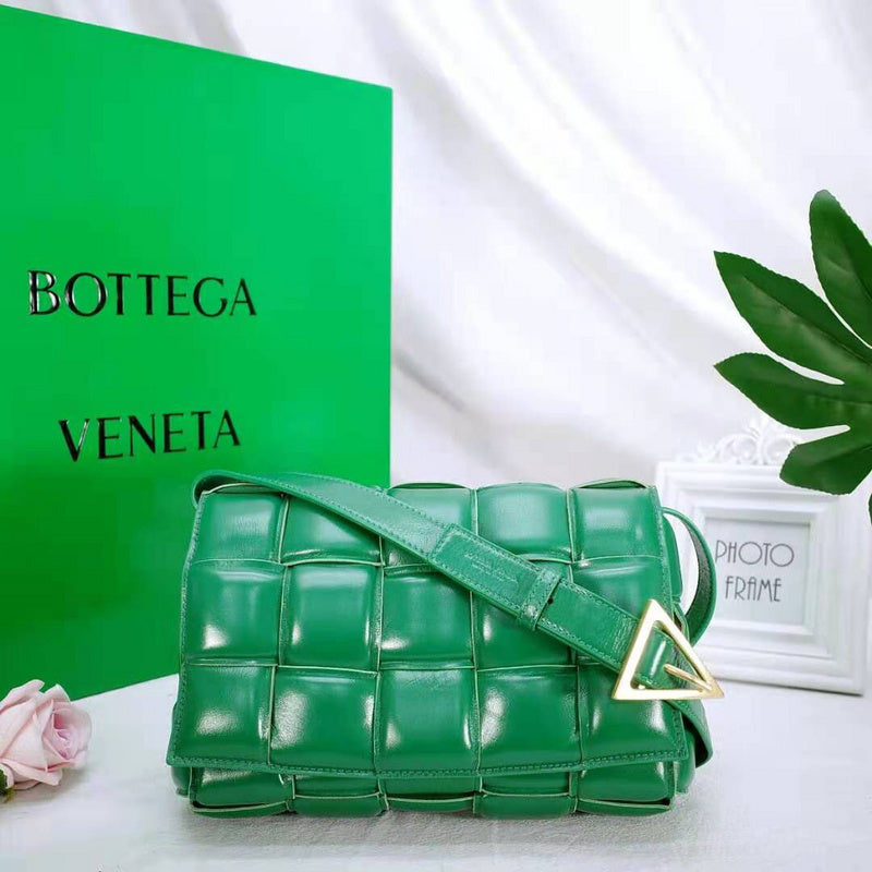 Satchel Bags - BV Bags - 190