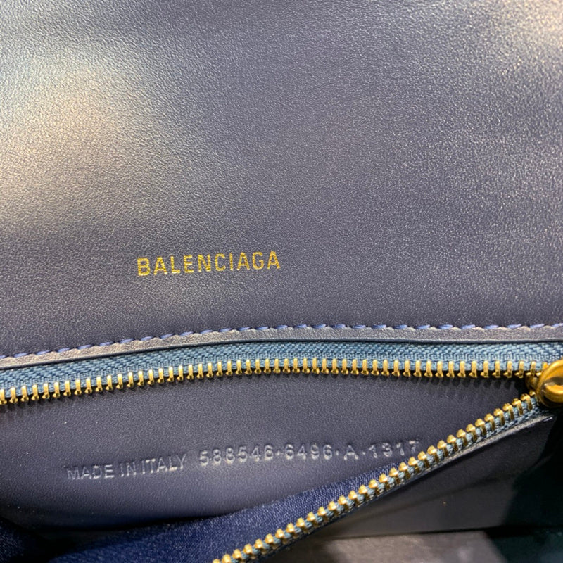 Satchel Bags - BGA Bags - 812