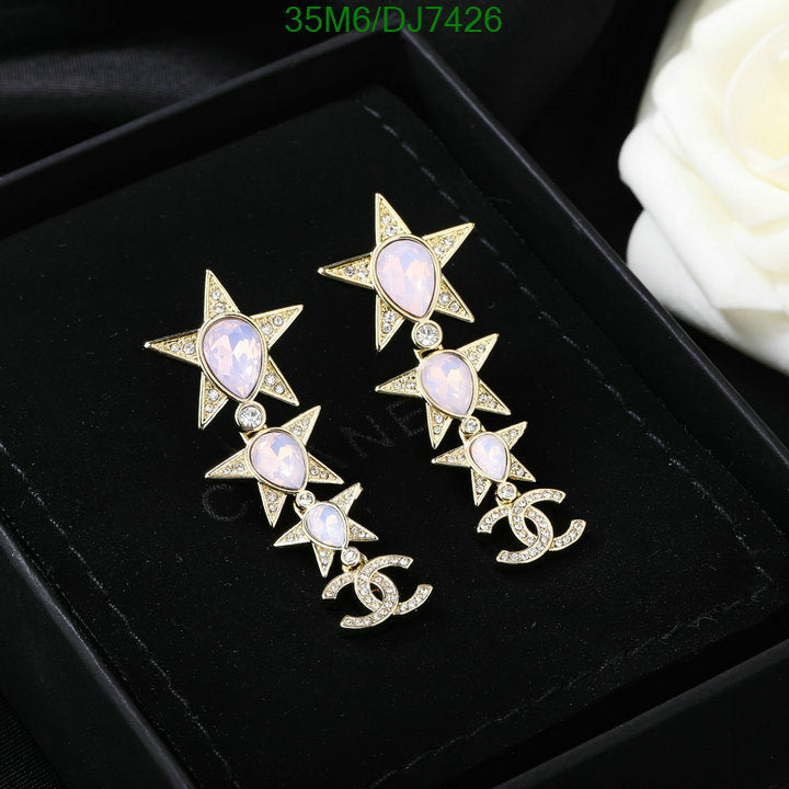 SAMC - CHL Jewelry - 070