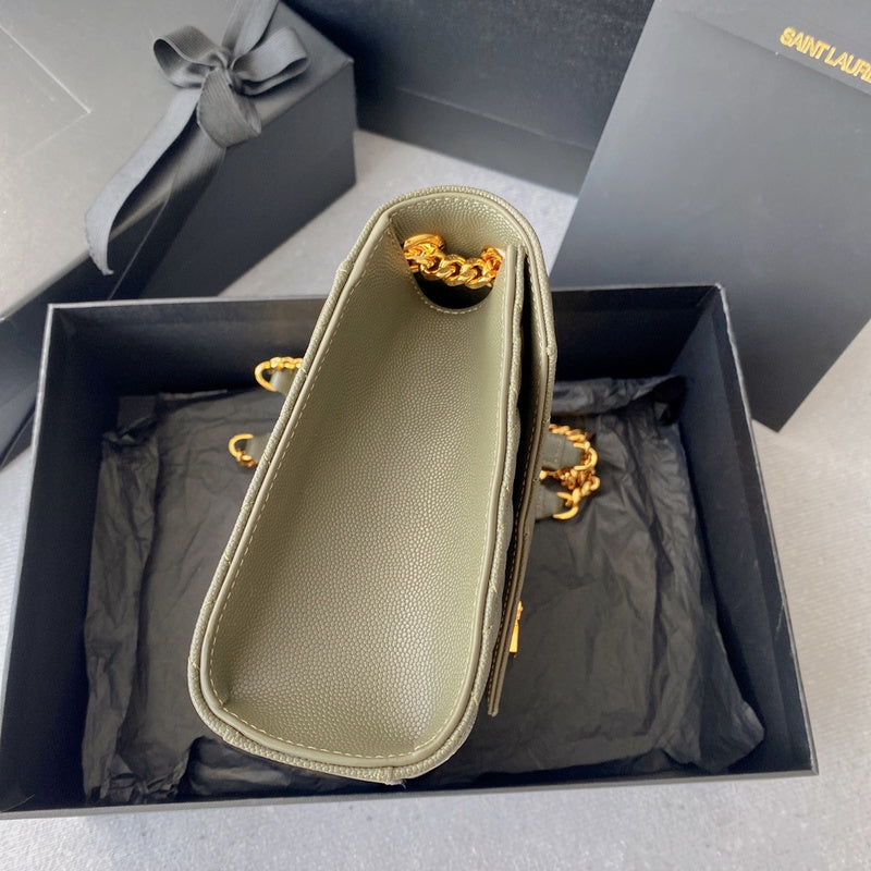 Satchel Bags - STLT Bags - 108