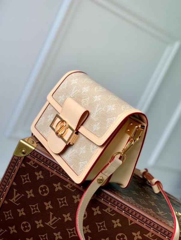 SAMC - LOV Bags - 1080