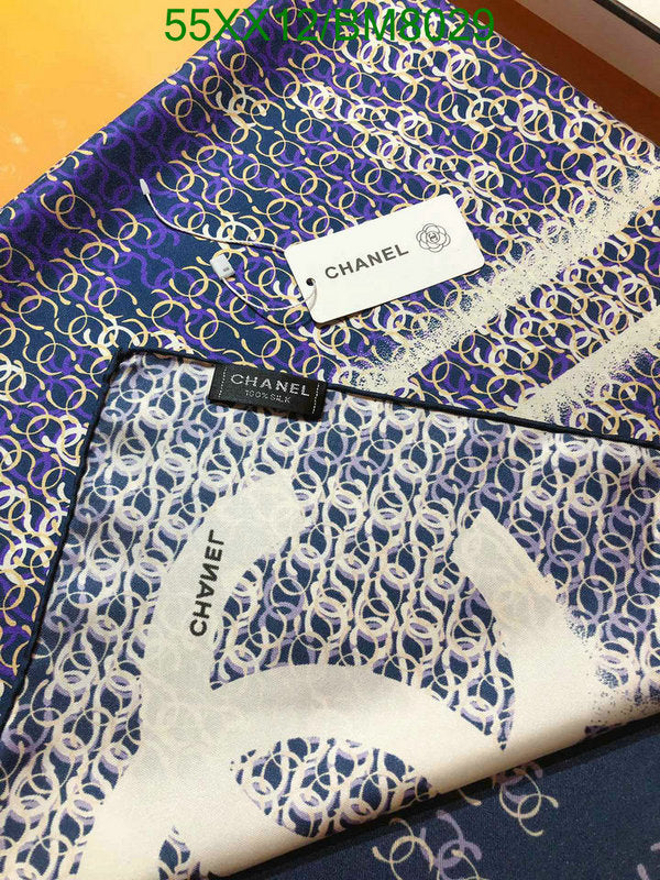 SAMC - CHL Scarves - 150