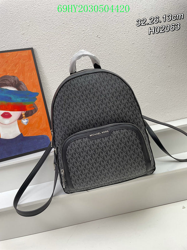 Satchel Bags - MK Bags - 063