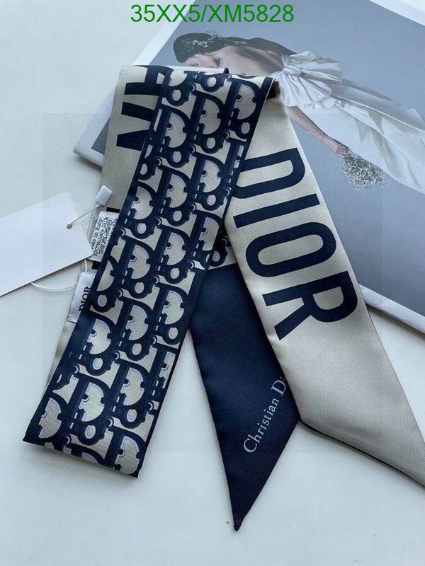 SAMC - DOR Scarves - 307