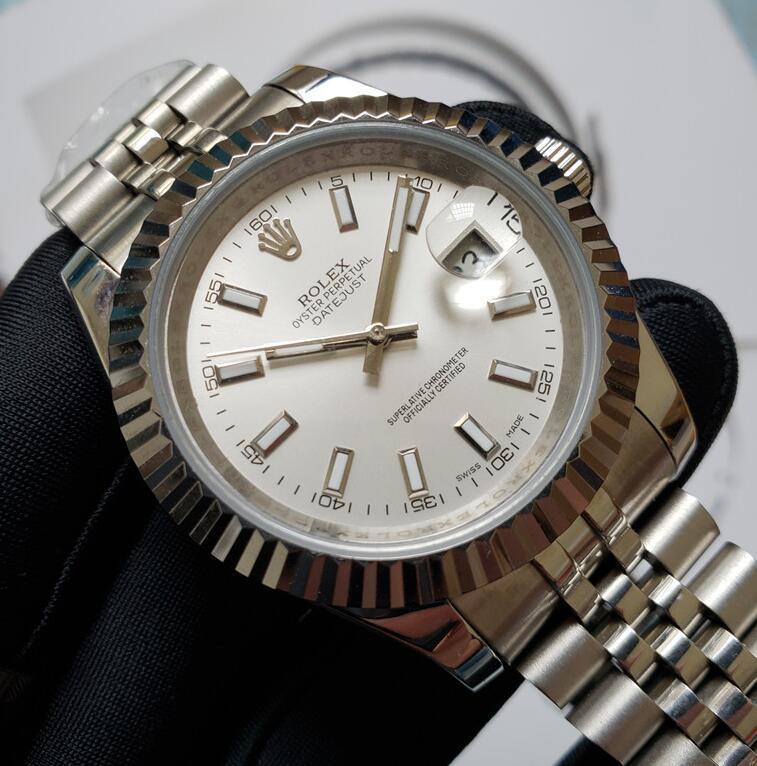SAMC - Mix Watches - 162