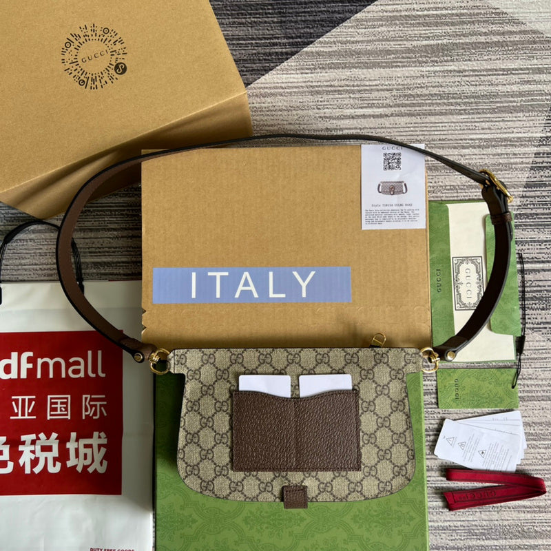 ELE - GG Bags - 1078