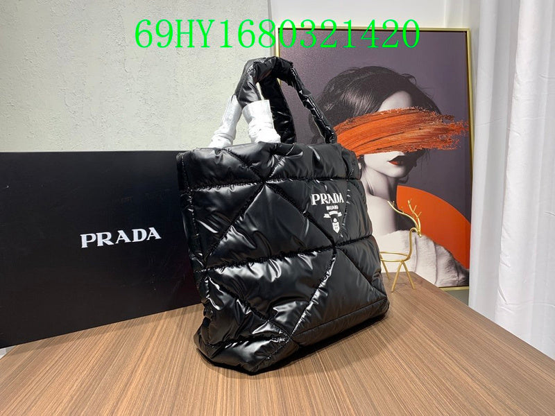 Satchel Bags - PDA Bags - 4558
