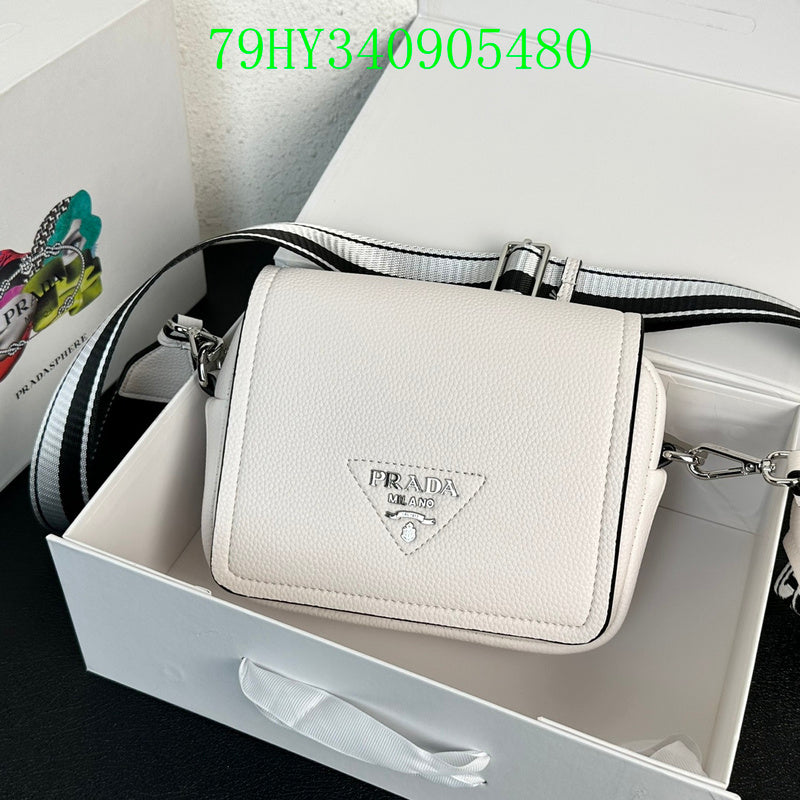 Satchel Bags - PDA Bags - 3010