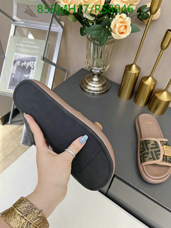 SAMC - FDE Women Shoes - 450