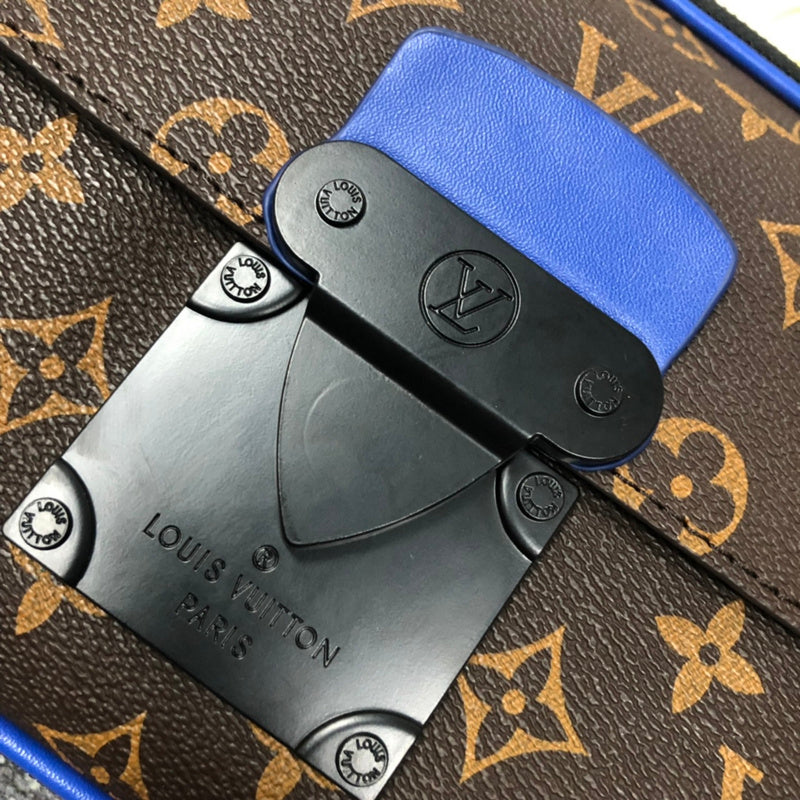 Satchel Bags - VL Bags - 1289