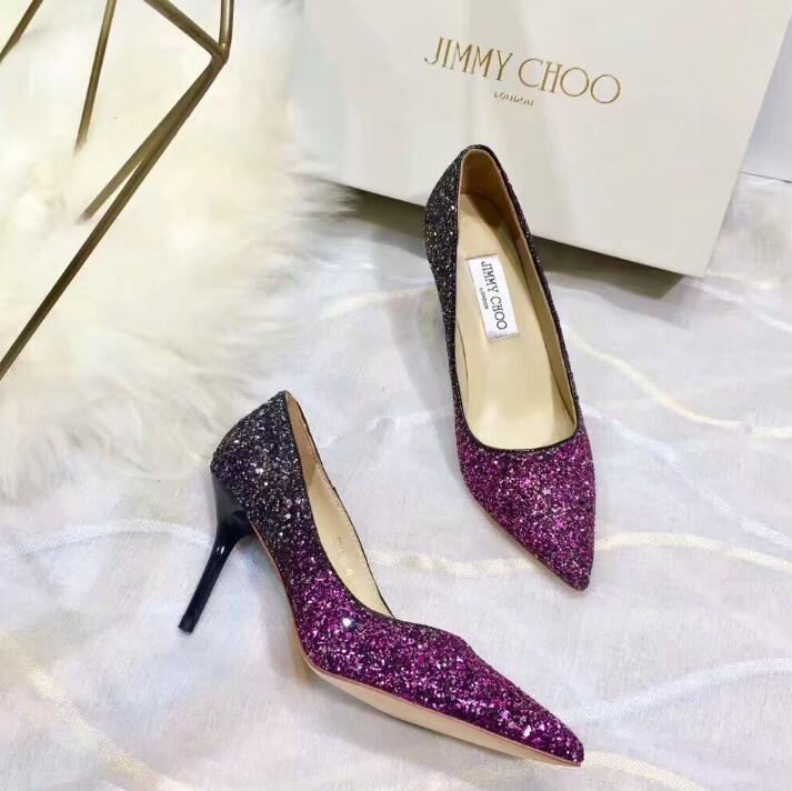 SAMC - JMC Shoes - 203