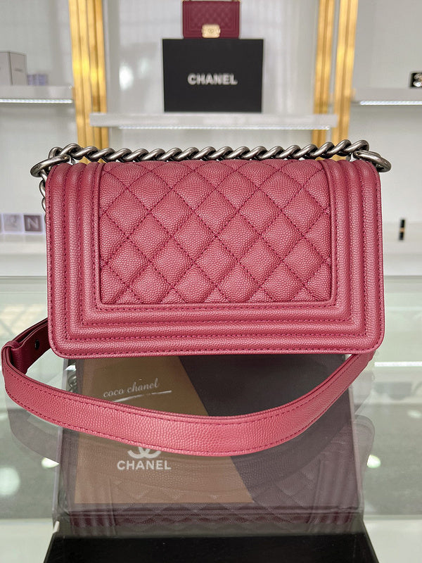 Satchel Bags - CHL Bags - 3161
