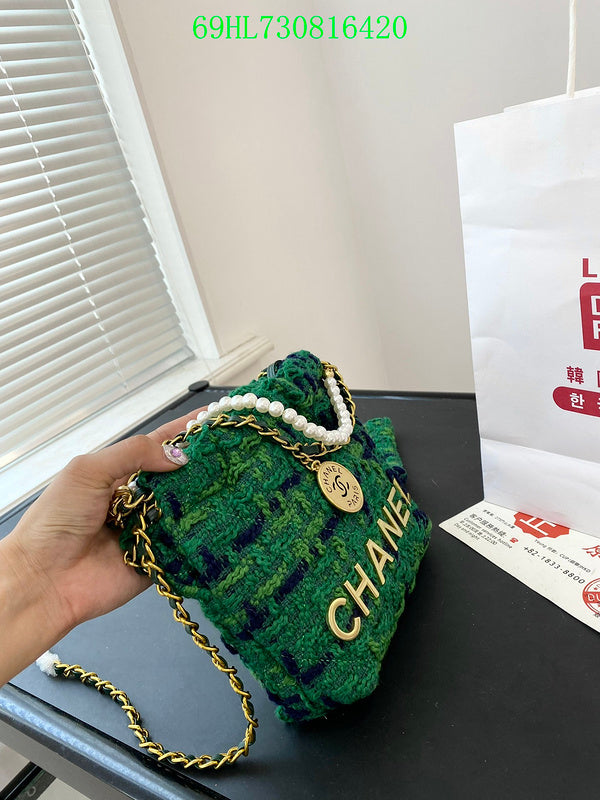 Glami - CHL Bags - 163
