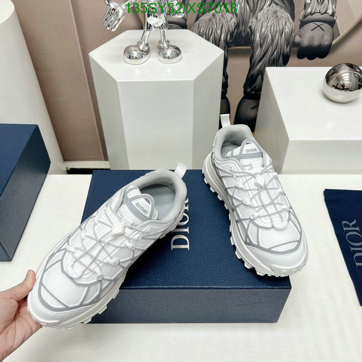 SAMC - DOR Women Sneakers - 252