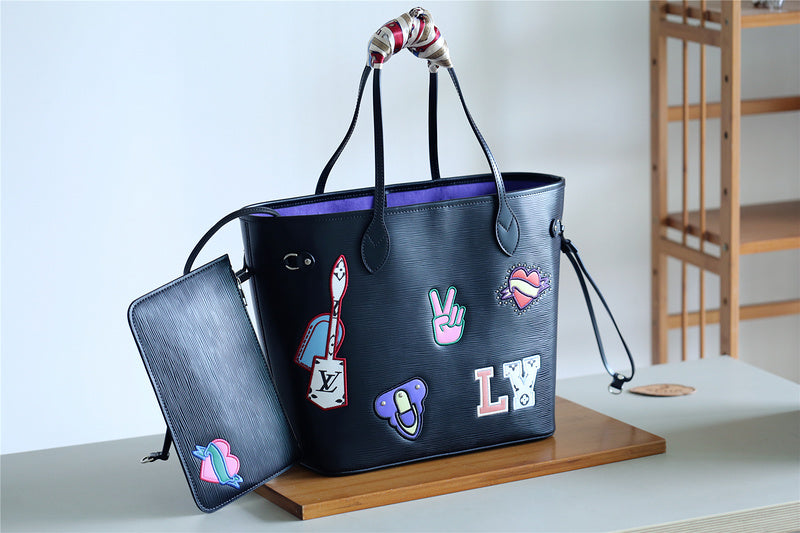 Glami Fashion Lu-Vi bags - 8097