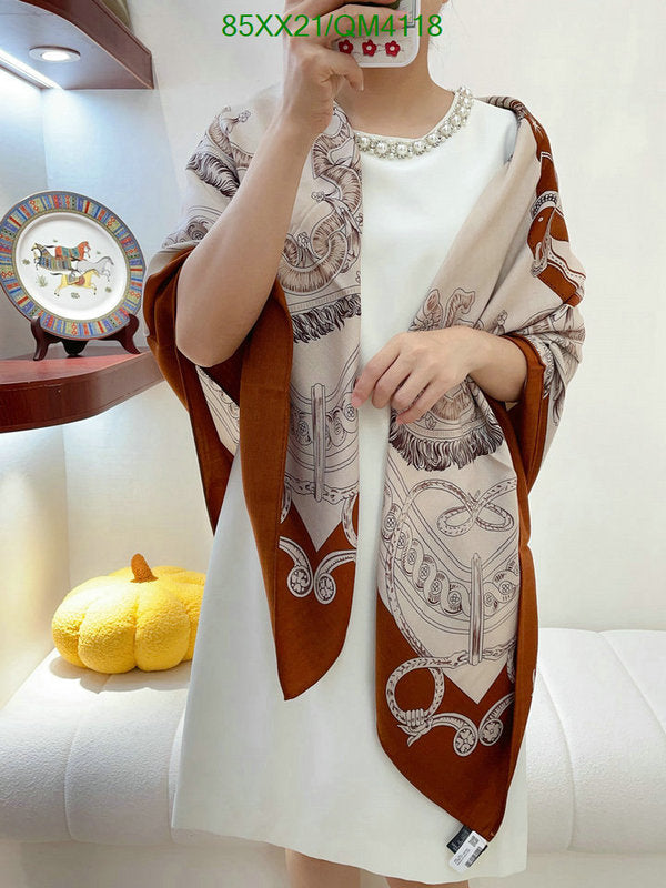 SAMC - HMS Scarves - 629