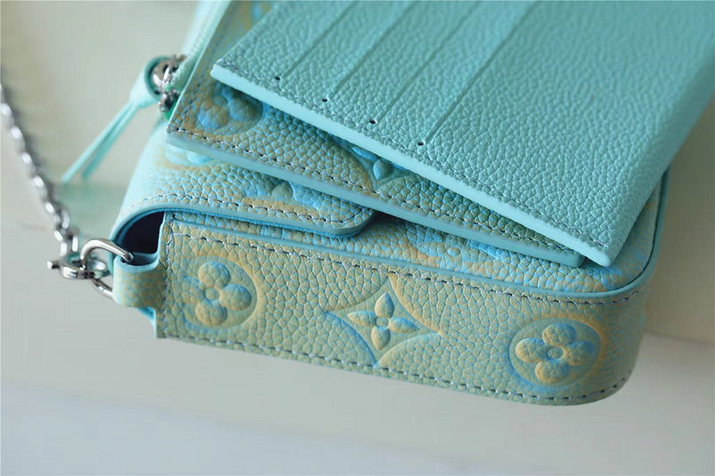 Satchel Bags - VL Bags - 6951