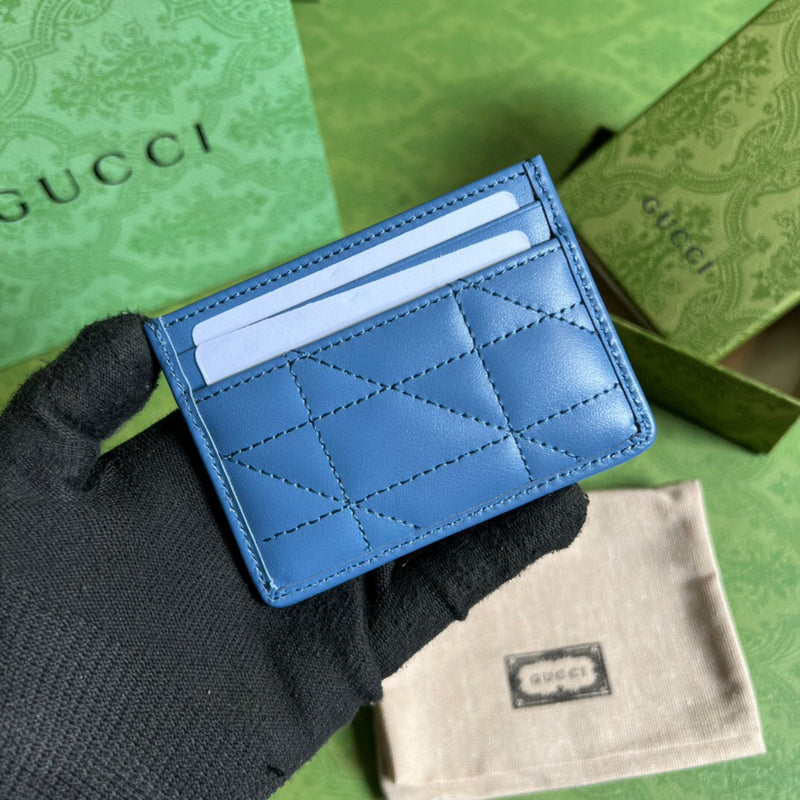 Gucci Luxury Fashion Bag