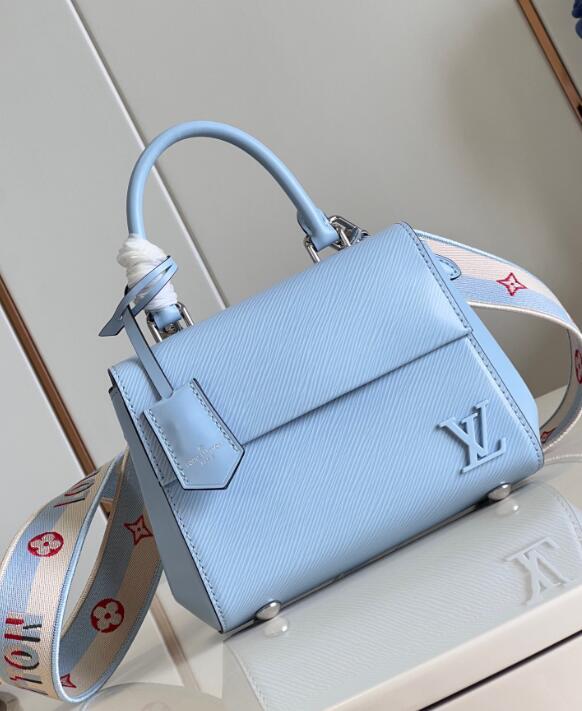 SAMC - LOV Bags - 1145