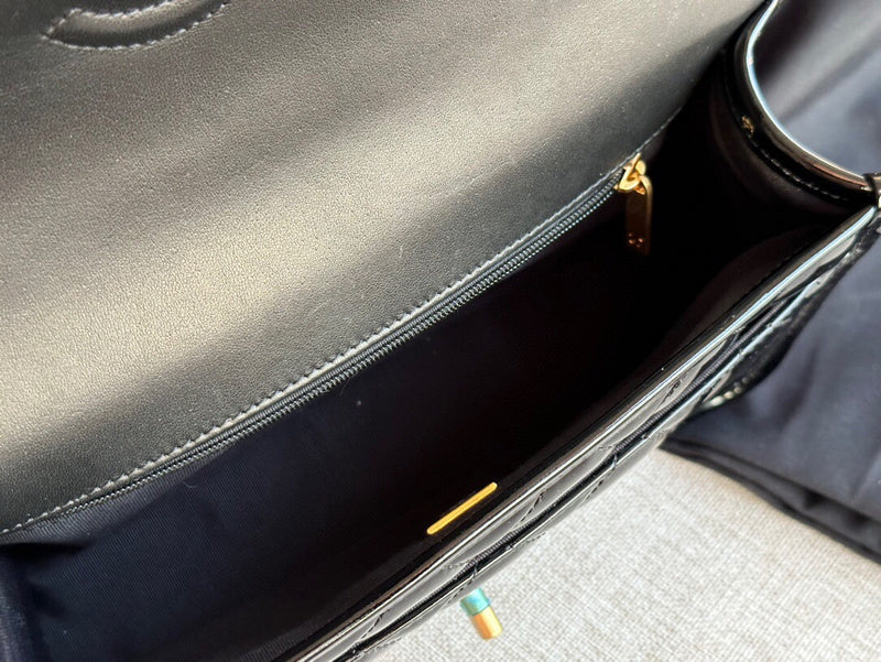 Satchel Bags - CHL Bags - 2741