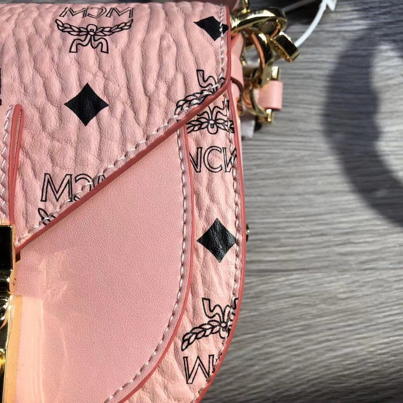 Satchel Bags - MC Bags - 333