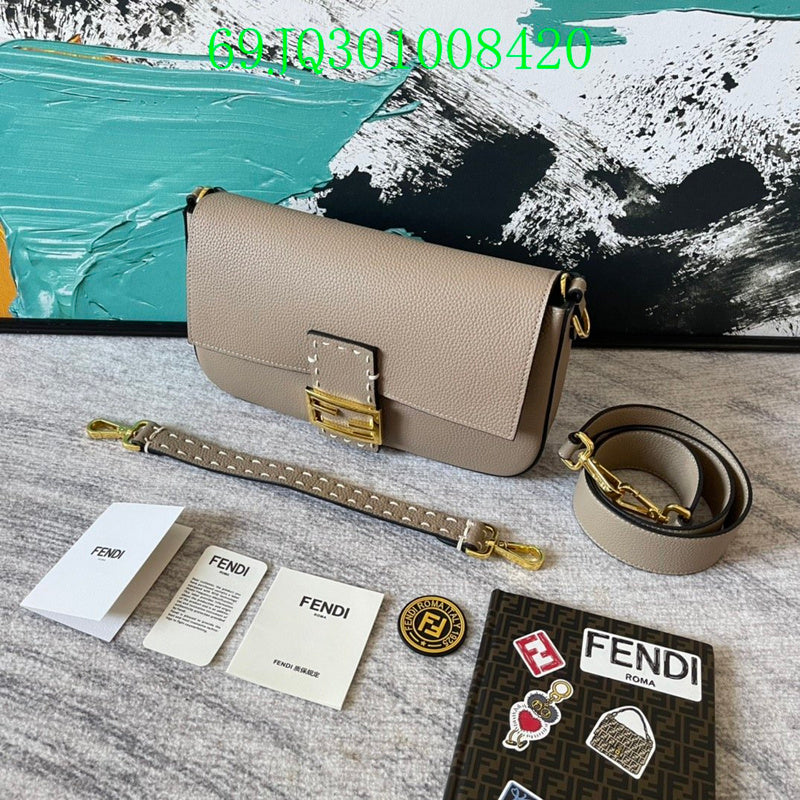 Glami - FDE Bags - 1311