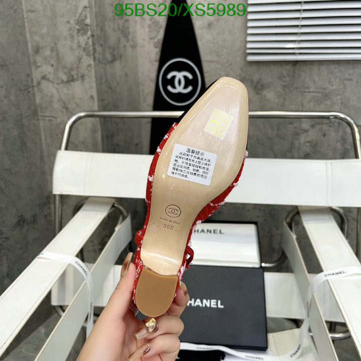SAMC - CHL Women Shoes Ballet - 298