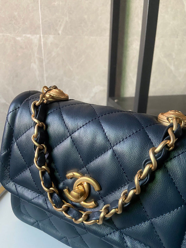 Satchel Bags - CHL Bags - 125