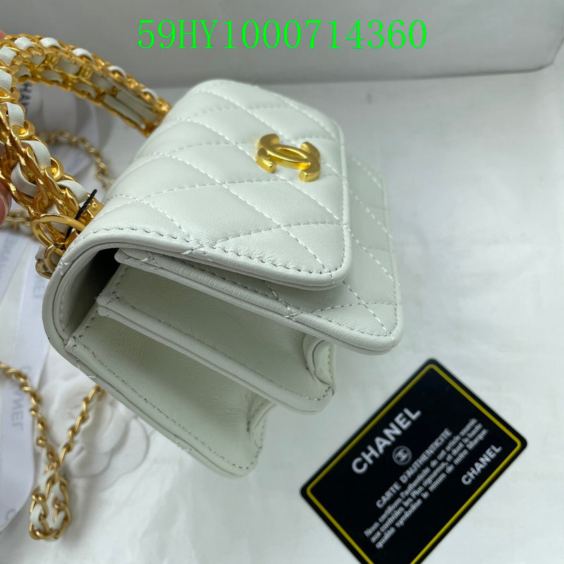 Glami - CHL Bags - 429
