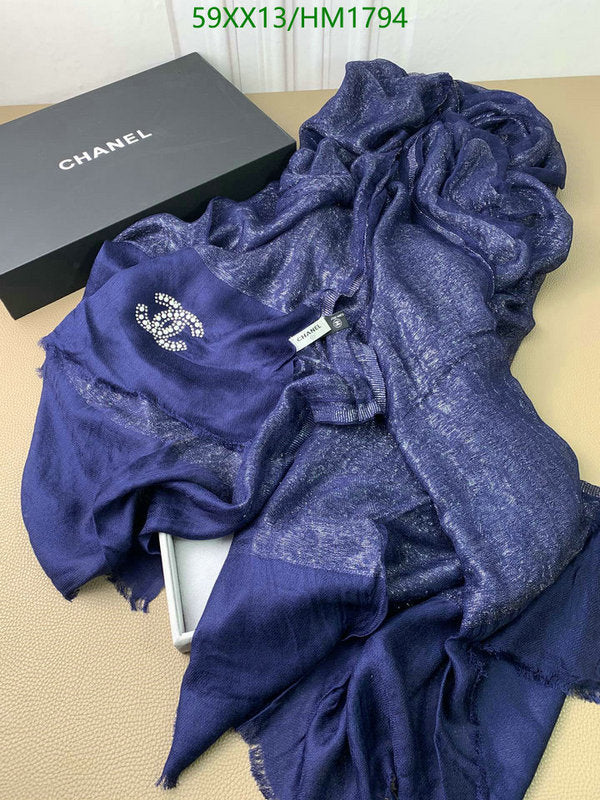 SAMC - CHL Scarves - 865