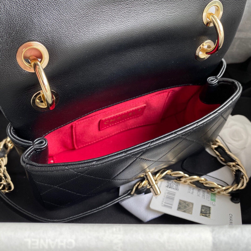 Satchel Bags - CHL Bags - 4876