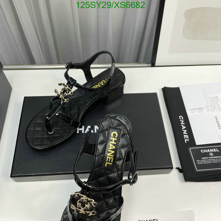 SAMC - CHL Women Shoes High Heels - 208