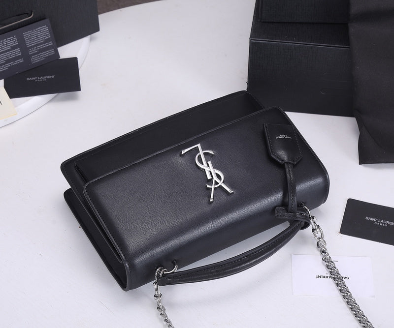 Satchel Bags - STLT Bags - 376