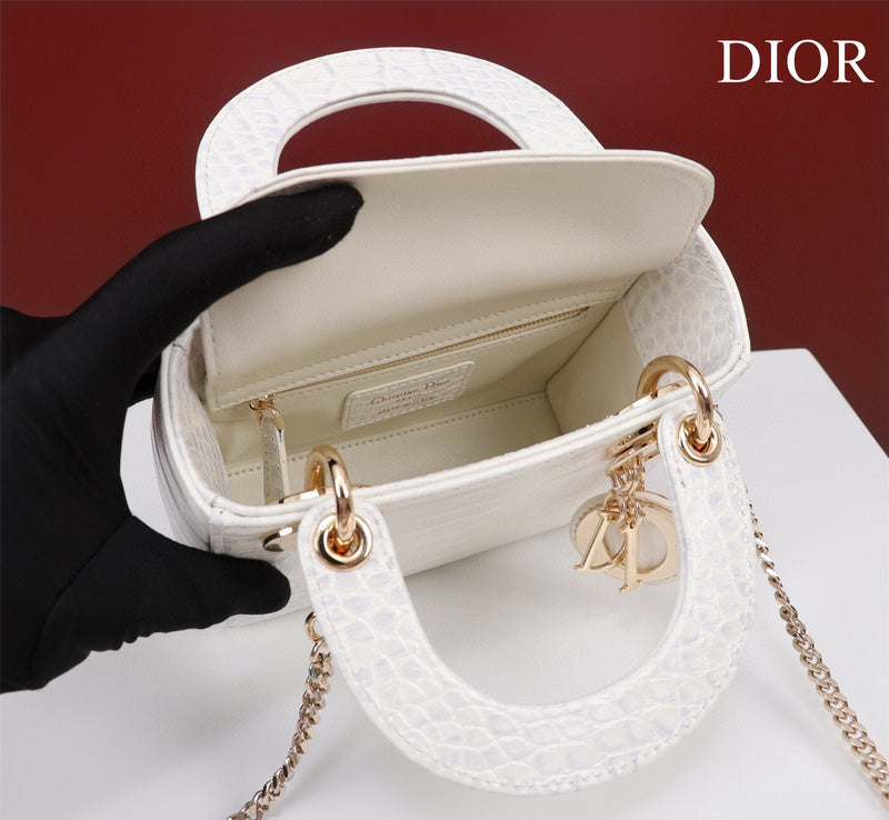 Glami Fashion - DIR Bags - 1746