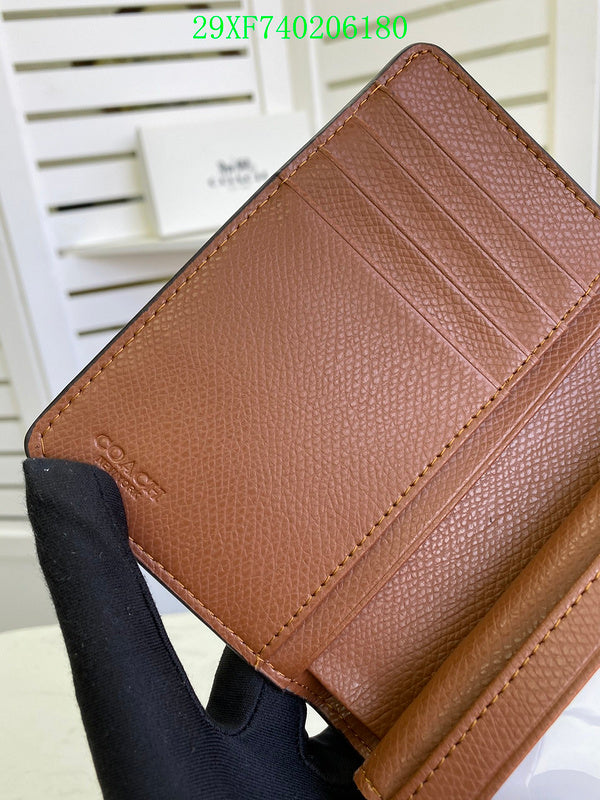 Glami - CAH Wallet - 034
