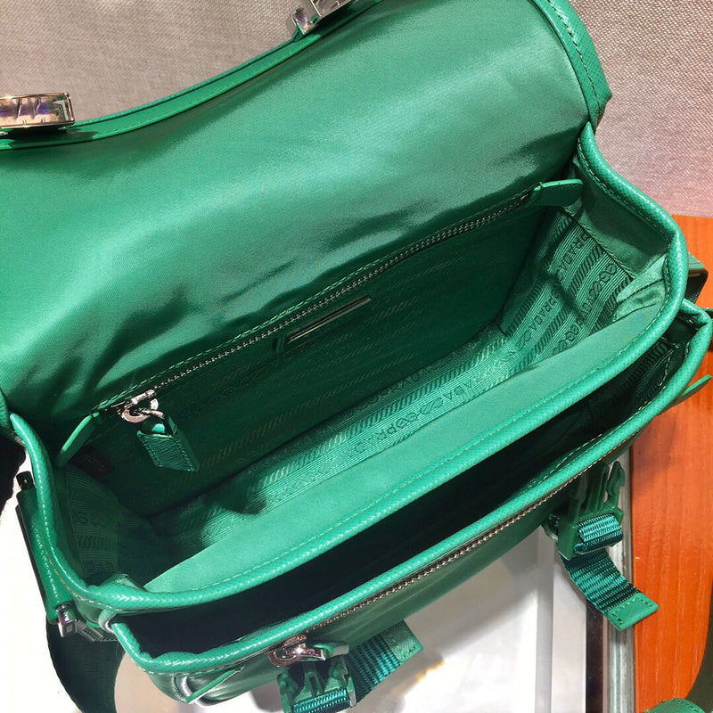 Satchel Bags - PDA Bags - 1472