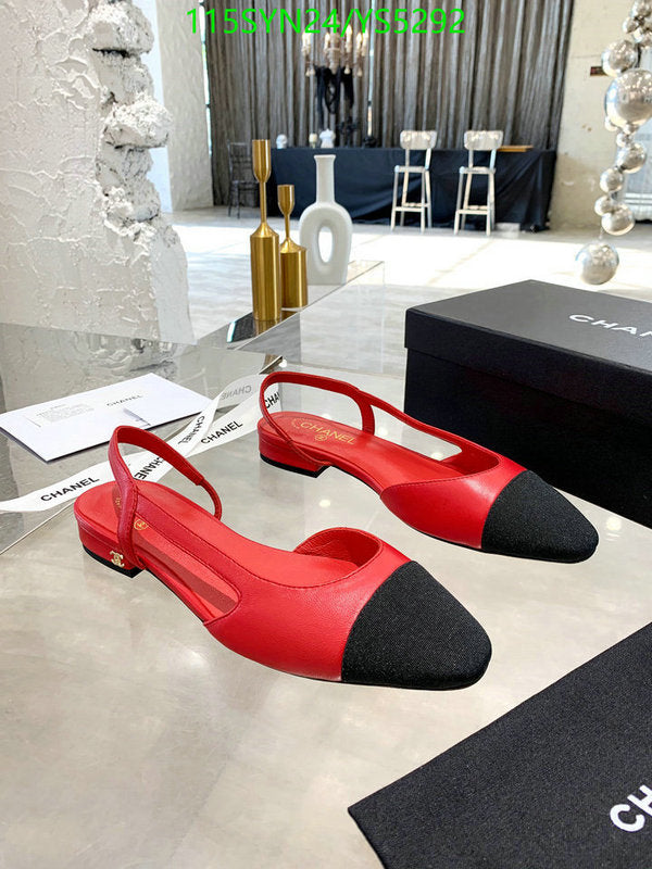 SAMC - CHL Women Shoes Ballet - 353