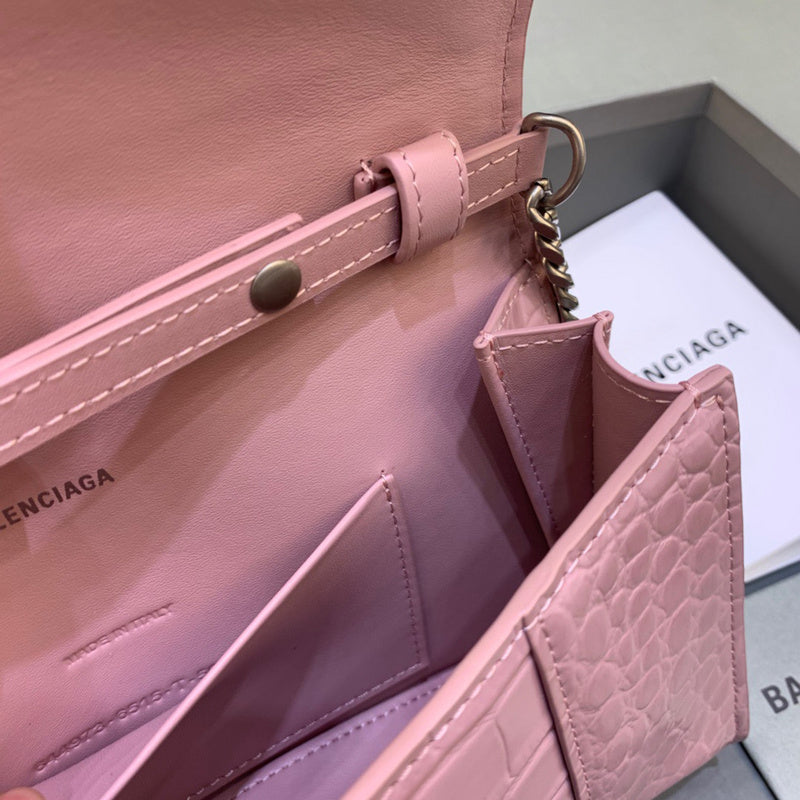 Satchel Bags - BGA Bags - 653