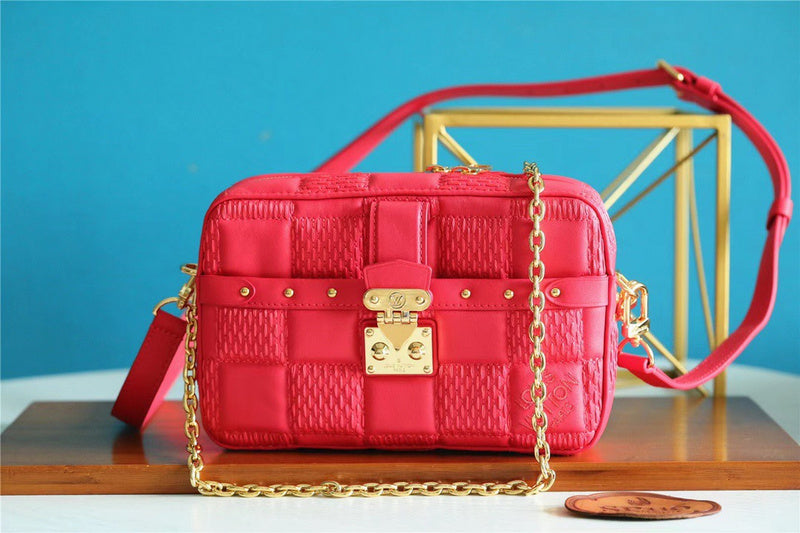Satchel Bags - VL Bags - 7220