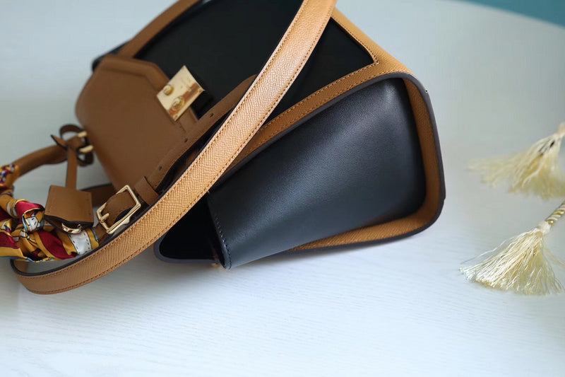 Satchel Bags - VL Bags - 7866