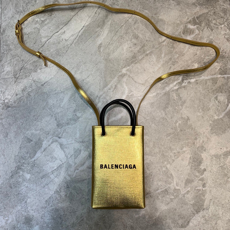 Satchel Bags - BGA Bags - 1198