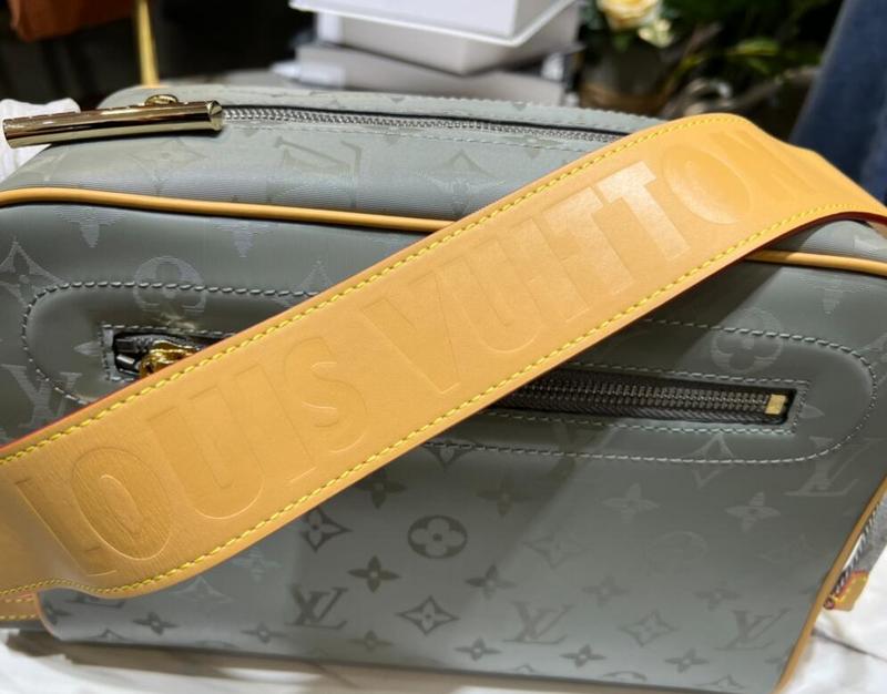 SAMC - LOV Bags - 1924