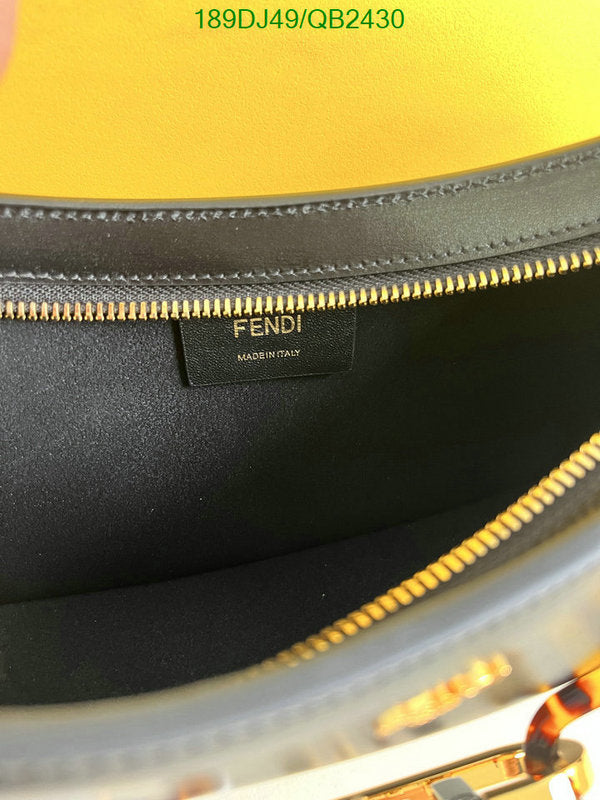 SAMC - FDE Bags - 416