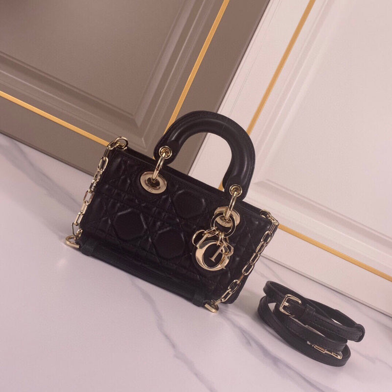 Glami Fashion - DIR Bags - 632
