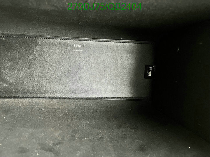 SAMC - FDE Bags - 444