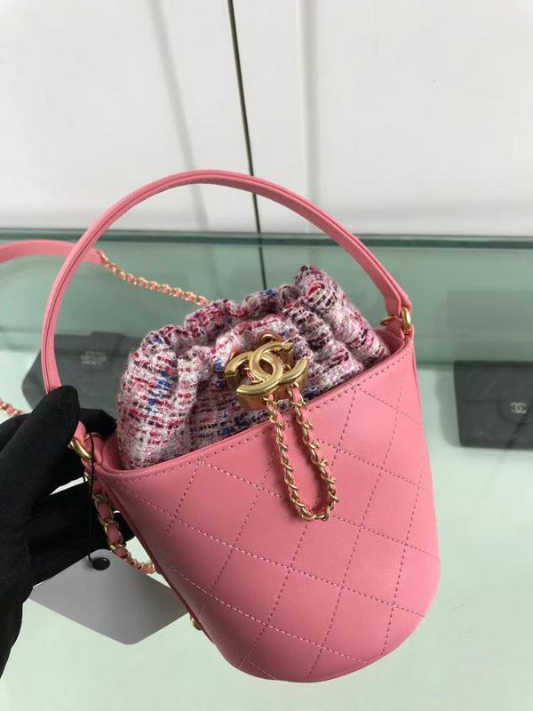 Satchel Bags - CHL Bags - 6418
