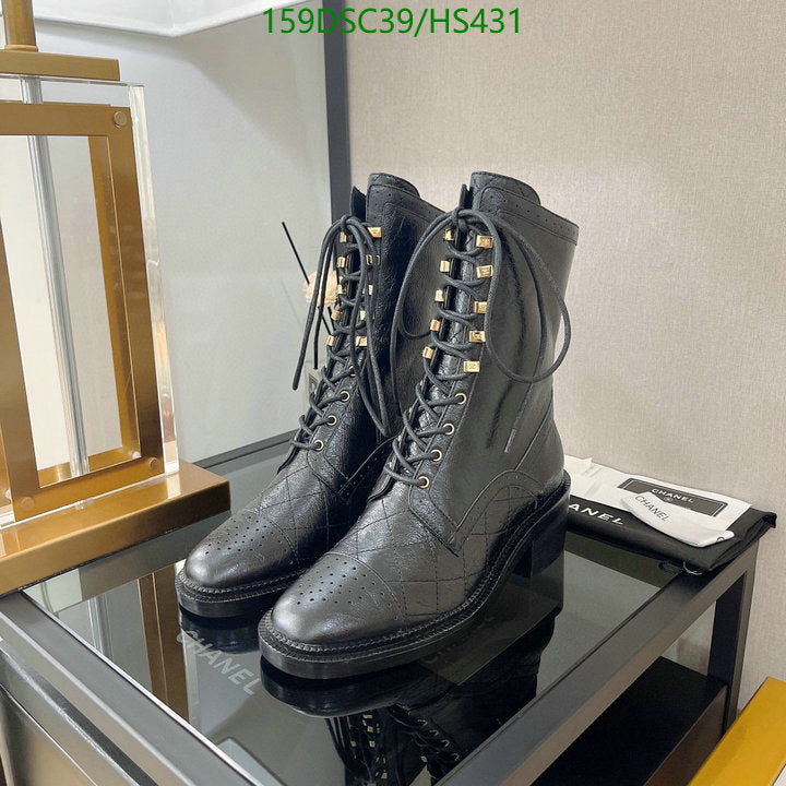 SAMC - CHL Women Boots - 050