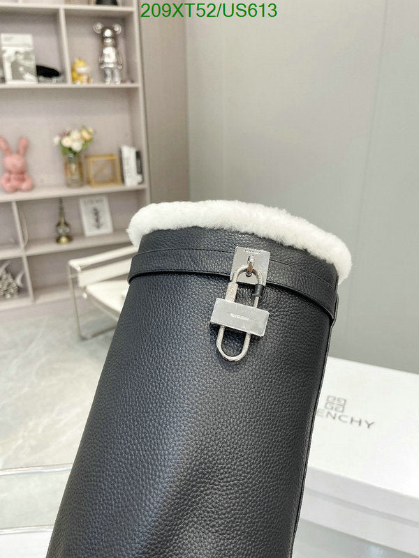 SAMC - Mix Boots - 460